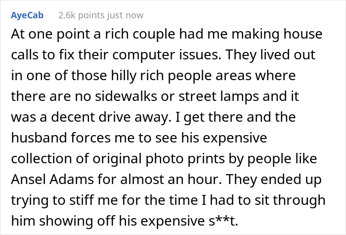 High-Paid Yet Freebie-Loving Top Manager Comes For Office Checkup, Sees Some Pizzas Bought For Staff And Steals It All - 11