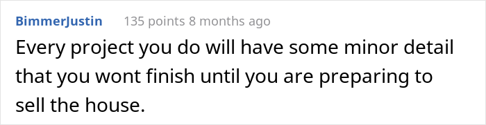 24 Things About Homeownership You Learn Only After You Buy Your Own Place, As Discussed In This Viral Thread - 25