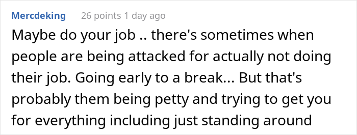 Employee Shares A "Verbal Warning" In Print That They Got For Spending 9 Minutes In The Bathroom, Makes People Crack Up At Their Boss