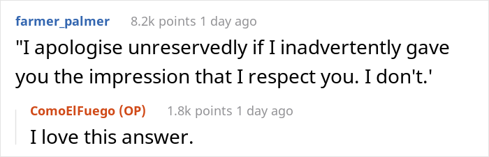 Boss Feels 'Disrespected' And 'Disappointed' After Exhausted Employee Of 4 Years Hands In His Notice