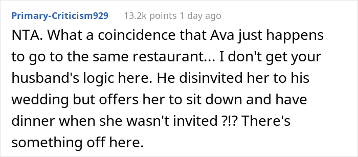 Wife Offers Her Seat To Husband's Female Friend Who Previously Confessed She Had Feelings For Him And Goes Home, Husband Is Mad She Ruined His 30th Birthday