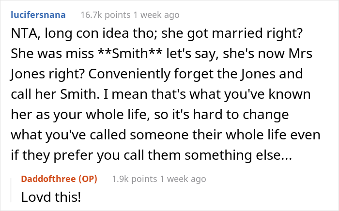 “Am I The Jerk For Storming Off From My Sister’s Wedding After She Deadnamed My Son?” “Am I The Jerk For Storming Off From My Sister’s Wedding After She Deadnamed My Son?”
