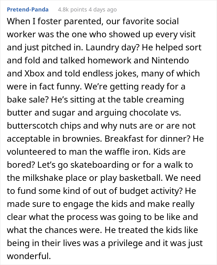 Social Worker Is Praised For Wholesome Malicious Compliance After Not Being Allowed To Wear A Bathing Suit On The Job