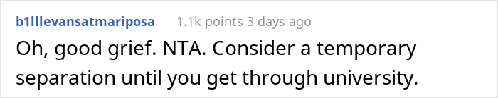 Woman Doesn't Attend Party Because She Has To Study For Exam, Petty Husband Makes Sure She Misses Her Exam Too - 15