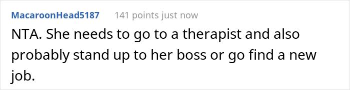 &ldquo;AITA For Telling My Wife My Job Has To Come Before Hers?&rdquo;