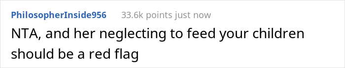 &ldquo;AITA For Telling My Wife My Job Has To Come Before Hers?&rdquo;