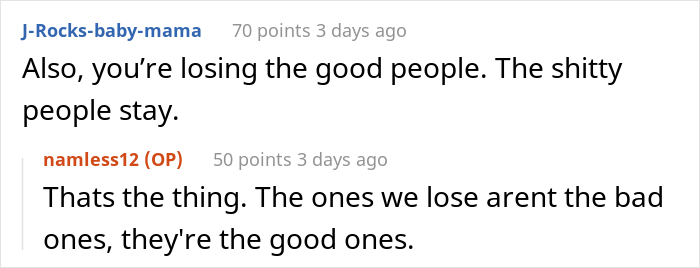 Clueless Director Calls For A Meeting Over Mass Resignation After Company Cancels WFH, Employee Explains It In A Way He Would Understand