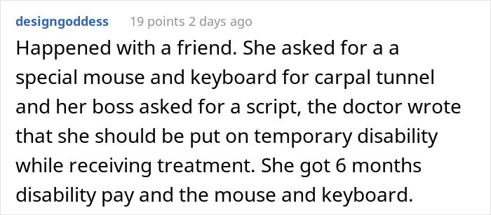 14 Employees Share Stories About Being Asked To Bring A Doctor&rsquo;s Note Resulting In Way More Time Off Than They Asked For