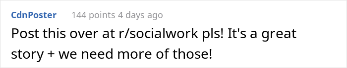 Social Worker Is Praised For Wholesome Malicious Compliance After Not Being Allowed To Wear A Bathing Suit On The Job