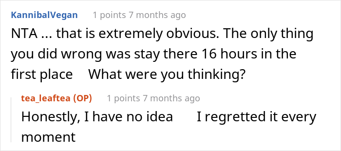 "I Was On The Verge Of Crying": Boss Tries To Get Back At This Employee For Giving In His 2-Week Notice, Makes Him Do A 16-Hour Shift