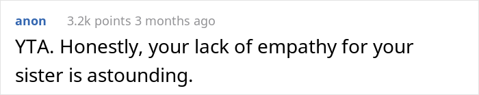 Woman Divorces Her Husband Because He Suddenly Has A Child, Gets Called The Jerk - 11