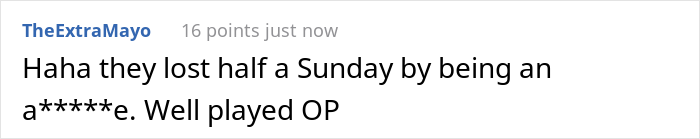 Bosses Mishandle Employee’s Notice, He Gets Pro Revenge By Forcing Them To Collect The Company’s Truck Before It’s Towed Away Bosses Mishandle Employee’s Notice, He Gets Pro Revenge By Forcing Them To Collect The Company’s Truck Before It’s Towed Away