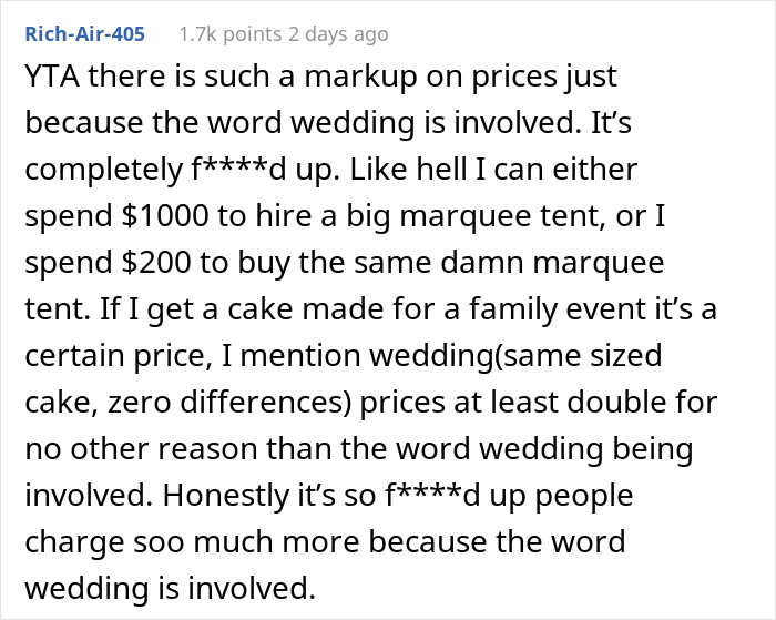 Makeup Artist Charges Woman $500 Instead Of $150 After Finding Out She&rsquo;s A Bride, Asks If They&rsquo;re A Jerk