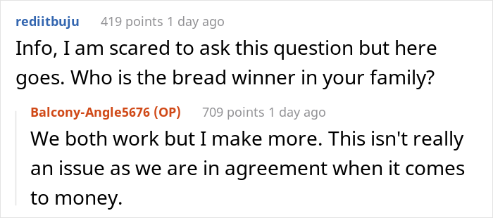 Wife Hijacks Husband&rsquo;s Car To Leave A Family Party Because He Tricked Her Into Coming To The BBQ Even Though She Had A Shift At Work