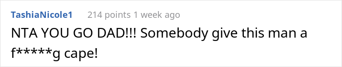 “Am I The Jerk For Storming Off From My Sister’s Wedding After She Deadnamed My Son?” “Am I The Jerk For Storming Off From My Sister’s Wedding After She Deadnamed My Son?”
