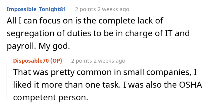 Guy Goes On Vacation And Can't Be Reached By Phone, So Boss Calls Police To Escort Him Back To Work