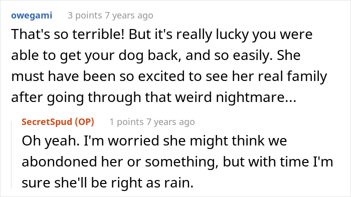 "Mentally, She Was Not There": Person Gets Their Dog Back From The Groomer, Realizes It’s Acting Weird But Keeps Living With It For Four Months Until The Truth Comes Out "Mentally, She Was Not There": Person Gets Their Dog Back From The Groomer, Realizes It’s Acting Weird But Keeps Living With It For Four Months Until The Truth Comes Out