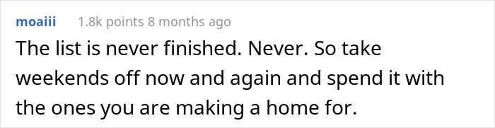 24 Things About Homeownership You Learn Only After You Buy Your Own Place, As Discussed In This Viral Thread - 14