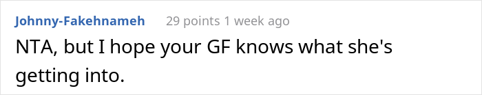 Guy Plans To Pop The Question During A Long-Awaited Vacation, Mother Throws A Tantrum Because He Refused To Take Her - 24