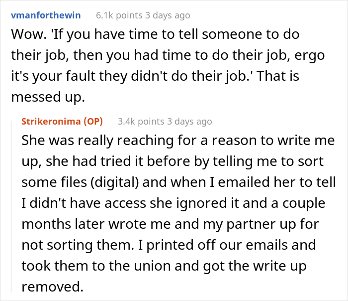 Employee Maliciously Complies With Boss’s Request To Do Other People's Job, "Costing A Company Millions" Employee Maliciously Complies With Boss’s Request To Do Other People's Job, "Costing A Company Millions"