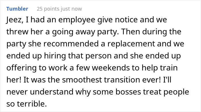 Bosses Mishandle Employee’s Notice, He Gets Pro Revenge By Forcing Them To Collect The Company’s Truck Before It’s Towed Away Bosses Mishandle Employee’s Notice, He Gets Pro Revenge By Forcing Them To Collect The Company’s Truck Before It’s Towed Away