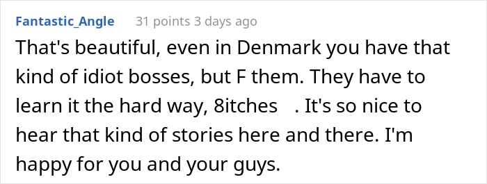 Company That Made $15 Million In Profit Refuses To Give Worker A Well-Deserved Raise, So They Quit And Everyone Else Follows Suit - 22
