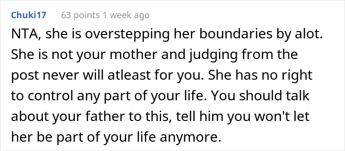 Stepmother Wants To Name Her Pregnant Stepdaughter&rsquo;s Baby, Goes Nuclear When She&rsquo;s Told &lsquo;No&rsquo;