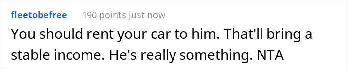 Woman Is Fed Up With Husband’s Snarky Comments About Her Finances, So She Withdraws All Her Money, Leaving Him With $900 - 21