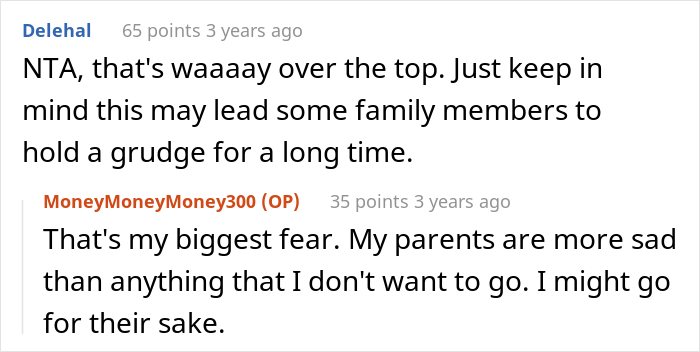 Bride-To-Be Sets Out &lsquo;Requirements&rsquo; For Her Guests That Are So Ridiculous, Her Brother Decided Not To Attend