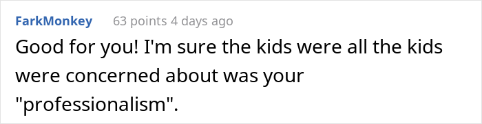 Social Worker Is Praised For Wholesome Malicious Compliance After Not Being Allowed To Wear A Bathing Suit On The Job