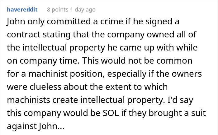 Company Thinks They Can Easily Replace This Worker When He Quits After Being Denied A Raise, Have A "Dark Epiphany" When Everything Starts Falling Apart