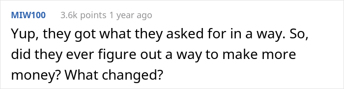 Employee Finally Sees The Bigger Picture 5 Years Later When It Clicks That His Supervisor Didn’t Ignore His Work, But Used It For Malicious Compliance - 14