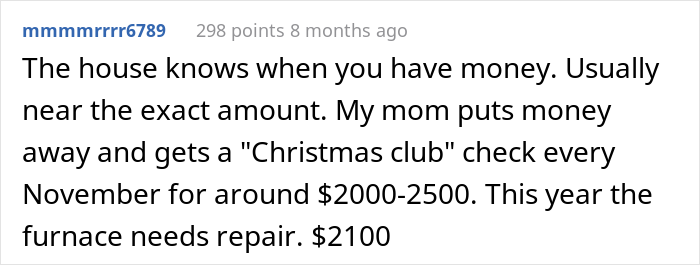 24 Things About Homeownership You Learn Only After You Buy Your Own Place, As Discussed In This Viral Thread - 21