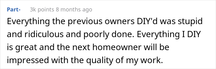 24 Things About Homeownership You Learn Only After You Buy Your Own Place, As Discussed In This Viral Thread - 12