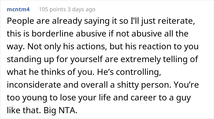 Woman Doesn't Attend Party Because She Has To Study For Exam, Petty Husband Makes Sure She Misses Her Exam Too - 27