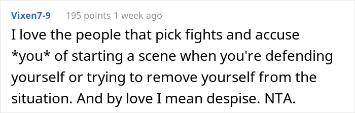 “Am I The Jerk For Storming Off From My Sister’s Wedding After She Deadnamed My Son?” “Am I The Jerk For Storming Off From My Sister’s Wedding After She Deadnamed My Son?”