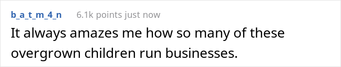 Bosses Mishandle Employee’s Notice, He Gets Pro Revenge By Forcing Them To Collect The Company’s Truck Before It’s Towed Away Bosses Mishandle Employee’s Notice, He Gets Pro Revenge By Forcing Them To Collect The Company’s Truck Before It’s Towed Away