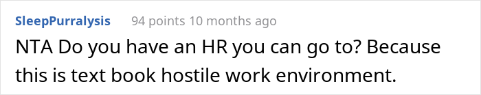 Worker Refuses To Donate Vacation Days To A Colleague With A Sick Daughter, Gets Hate From Entire Office, Wonders If He's A Jerk
