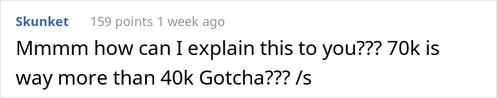 Guy Is Flabbergasted By This Recruiter's Audacity In Offering Him A Job For Half The Salary He Currently Earns - 16