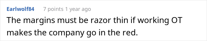 Employee Finally Sees The Bigger Picture 5 Years Later When It Clicks That His Supervisor Didn’t Ignore His Work, But Used It For Malicious Compliance - 25
