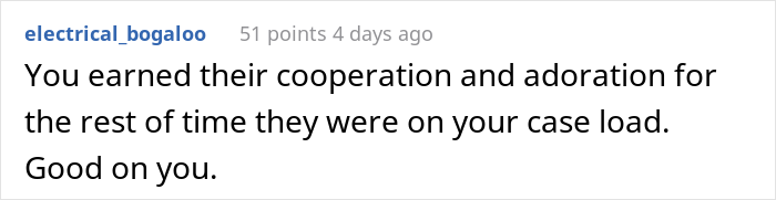 Social Worker Is Praised For Wholesome Malicious Compliance After Not Being Allowed To Wear A Bathing Suit On The Job