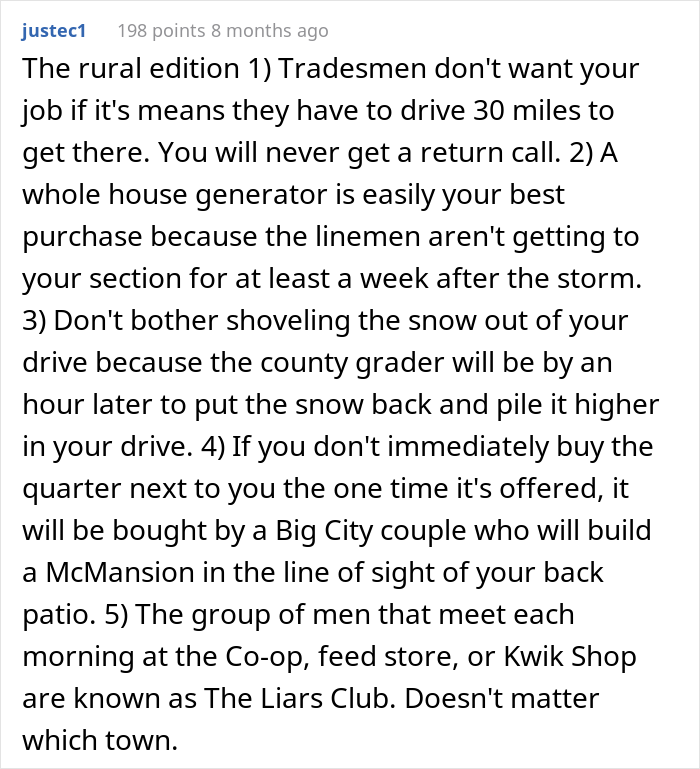 24 Things About Homeownership You Learn Only After You Buy Your Own Place, As Discussed In This Viral Thread - 24