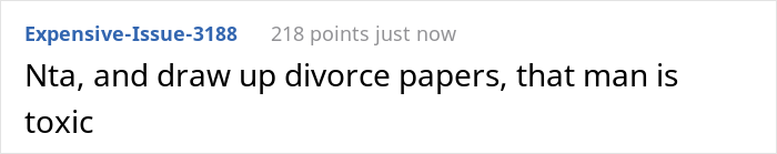 Woman Is Fed Up With Husband’s Snarky Comments About Her Finances, So She Withdraws All Her Money, Leaving Him With $900 - 20