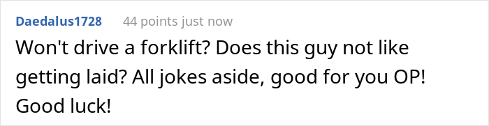 Woman Decides To Leave Her Job While Training A Newbie Who Doesn&rsquo;t Know How To Do His Job Because He Is Being Paid More