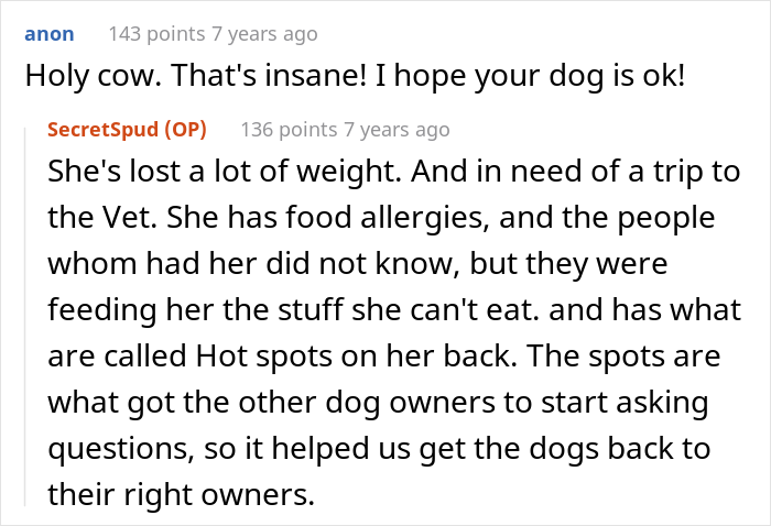 "Mentally, She Was Not There": Person Gets Their Dog Back From The Groomer, Realizes It’s Acting Weird But Keeps Living With It For Four Months Until The Truth Comes Out "Mentally, She Was Not There": Person Gets Their Dog Back From The Groomer, Realizes It’s Acting Weird But Keeps Living With It For Four Months Until The Truth Comes Out
