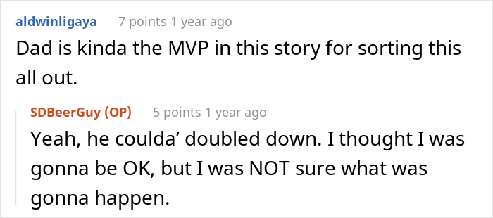 "I Can't Drive Anywhere Without Permission? Ok, I'll Follow That Rule. Maliciously": Guy Complies With His Parents, They Regret It