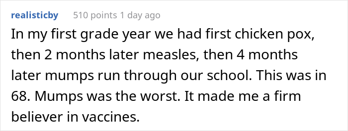 Mom Is Tired Of Calls From School Demanding She Bring Her Daughter To Class Because They Don't Believe She's Actually Sick, So She Maliciously Complies