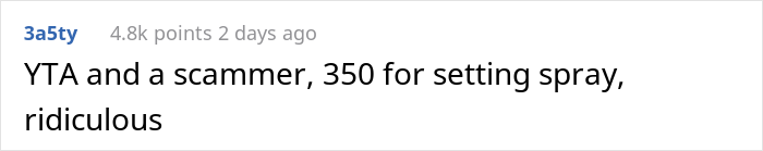 Makeup Artist Charges Woman $500 Instead Of $150 After Finding Out She&rsquo;s A Bride, Asks If They&rsquo;re A Jerk