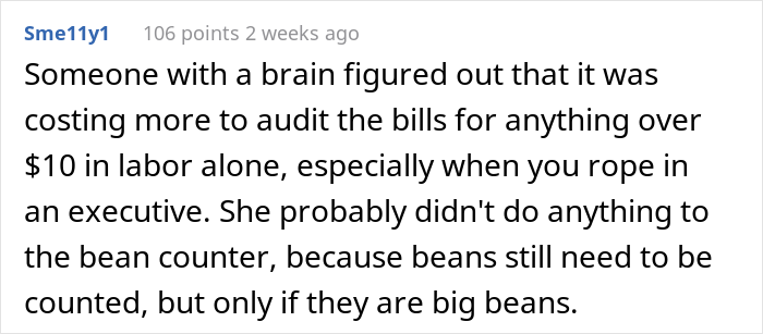 Supervisor Wants Employee To Pay $0.10 For An 'Unauthorized Phone Call', Gets What They Ask For But It Costs Them Much More - 24