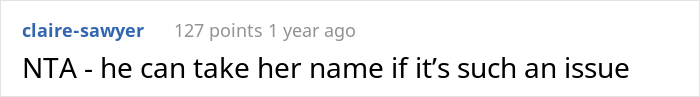 Man Contacts Ex Asking Her To Reconsider After She Refused To Change Her Surname When His New Wife Demanded Her To Do So - 27